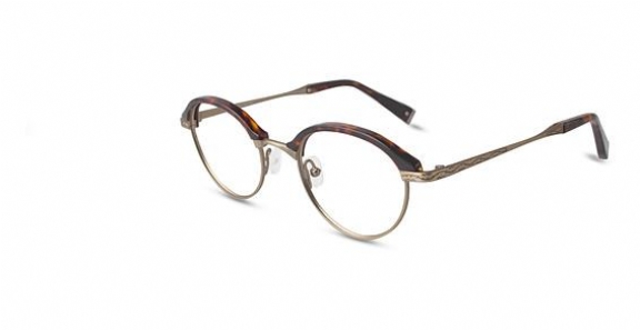 JOHN VARVATOS V152 ANTIQUEDARKGUNMETAL