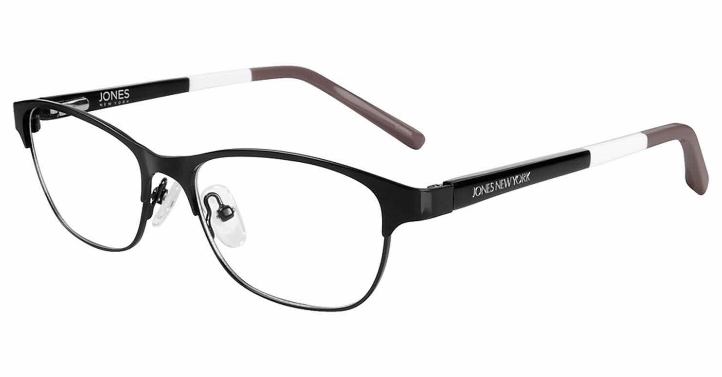 JONES NEW YORK J147PETITE BLACK