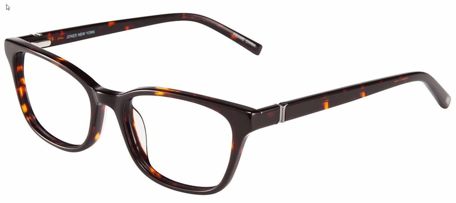 JONES NEW YORK J228PETITE TORTOISE