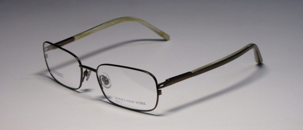 JONES NEW YORK J801 BROWNHORN