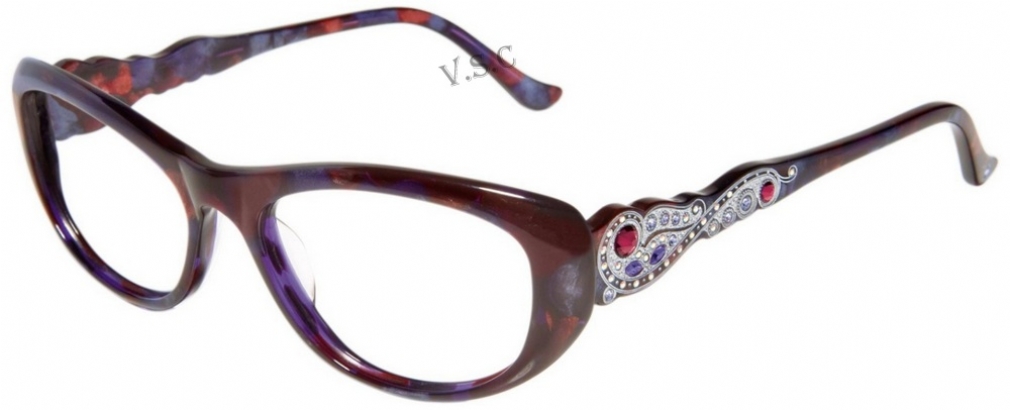 JUDITH LEIBER 1638 07