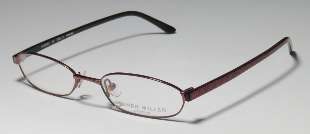 KAREN MILLEN KM0062 3