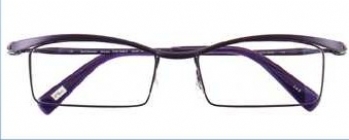 KAZUO KAWASAKI 692 INDIGO