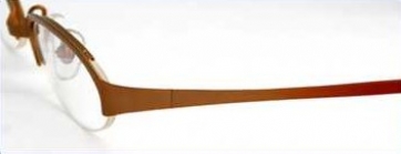 KAZUO KAWASAKI 904 ORANGE