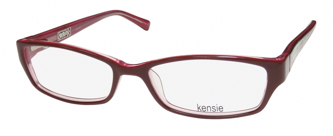 KENSIE SPARKLE LS