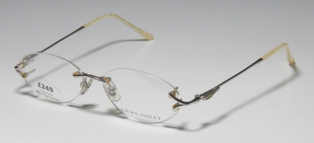 LAURA ASHLEY ALEXANDRA SILVER