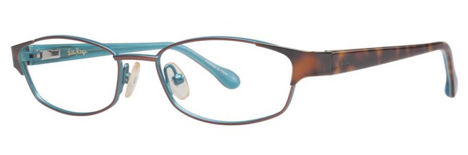 LILLY PULITZER JALYN AQUA