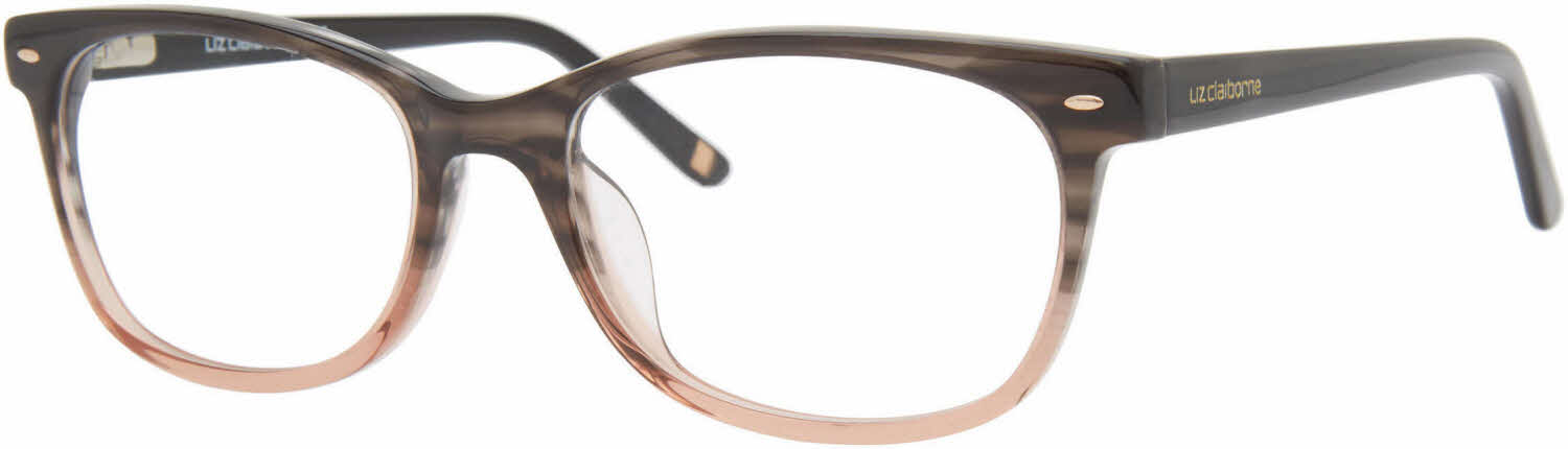LIZ CLAIBORNE 607 HK8