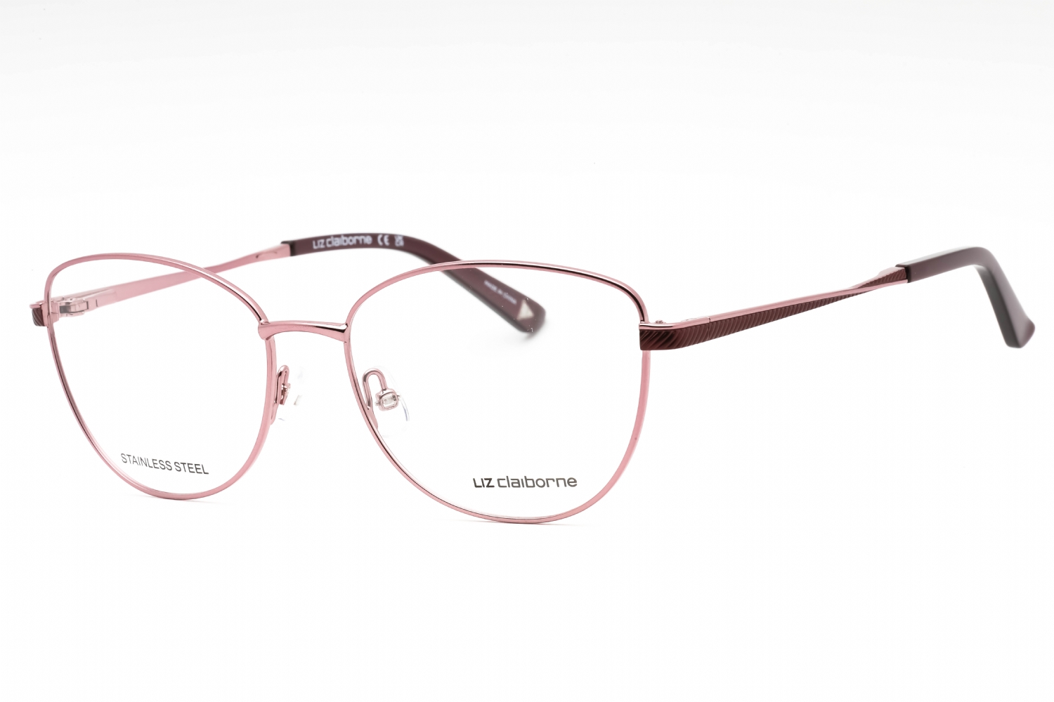 LIZ CLAIBORNE L 672 S8R00