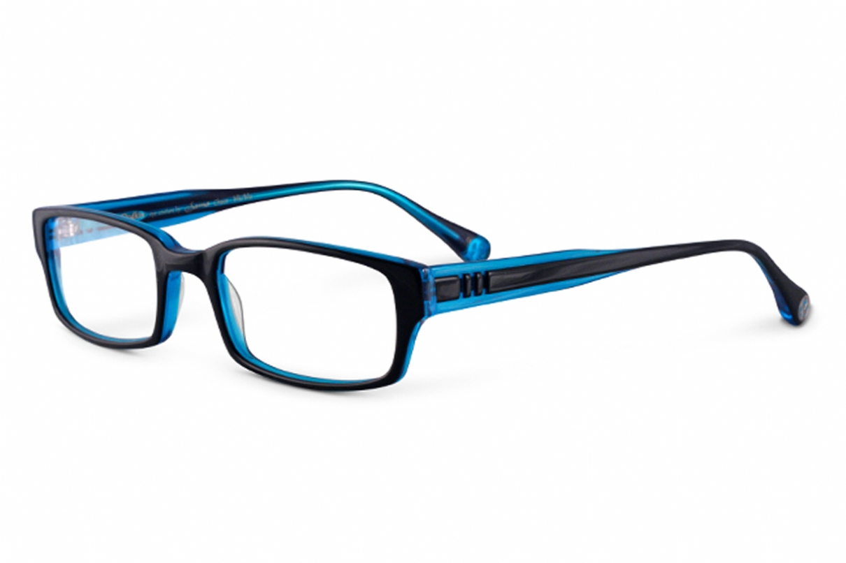 LOREE RODKIN CHACE BLACKBLUE