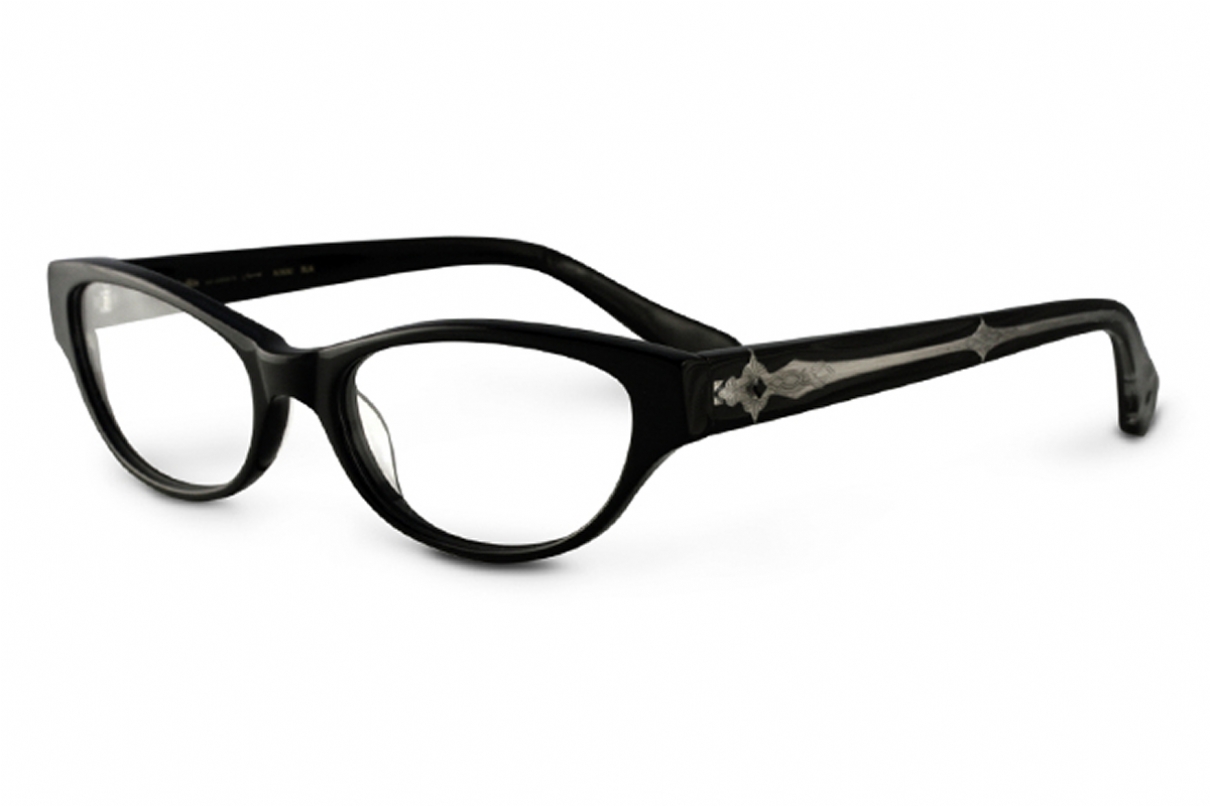 LOREE RODKIN NIKKI BLACK