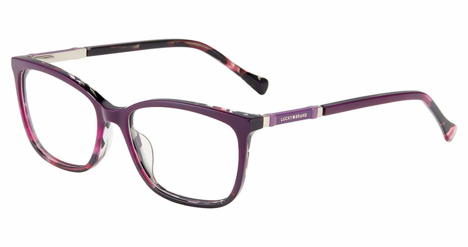 LUCKY BRAND D111 PURPLE