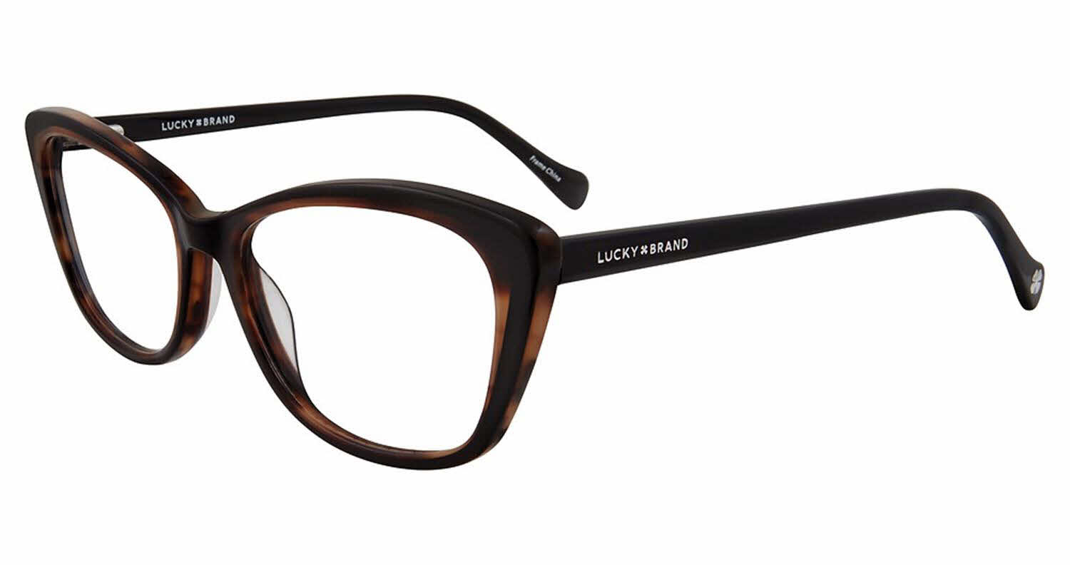 LUCKY BRAND D219 BLACKTORTOISE