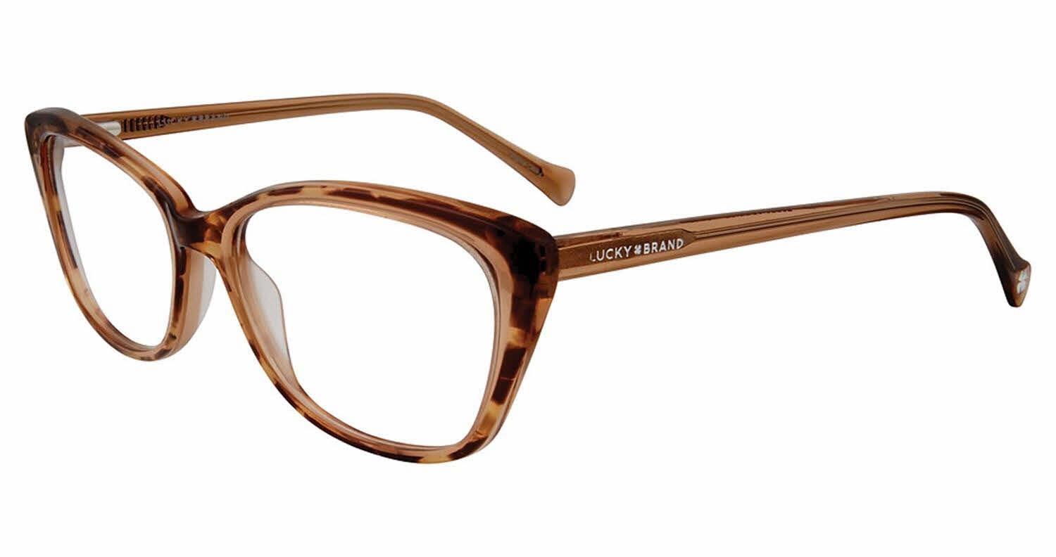 LUCKY BRAND D219 TORTOISEBEIGE