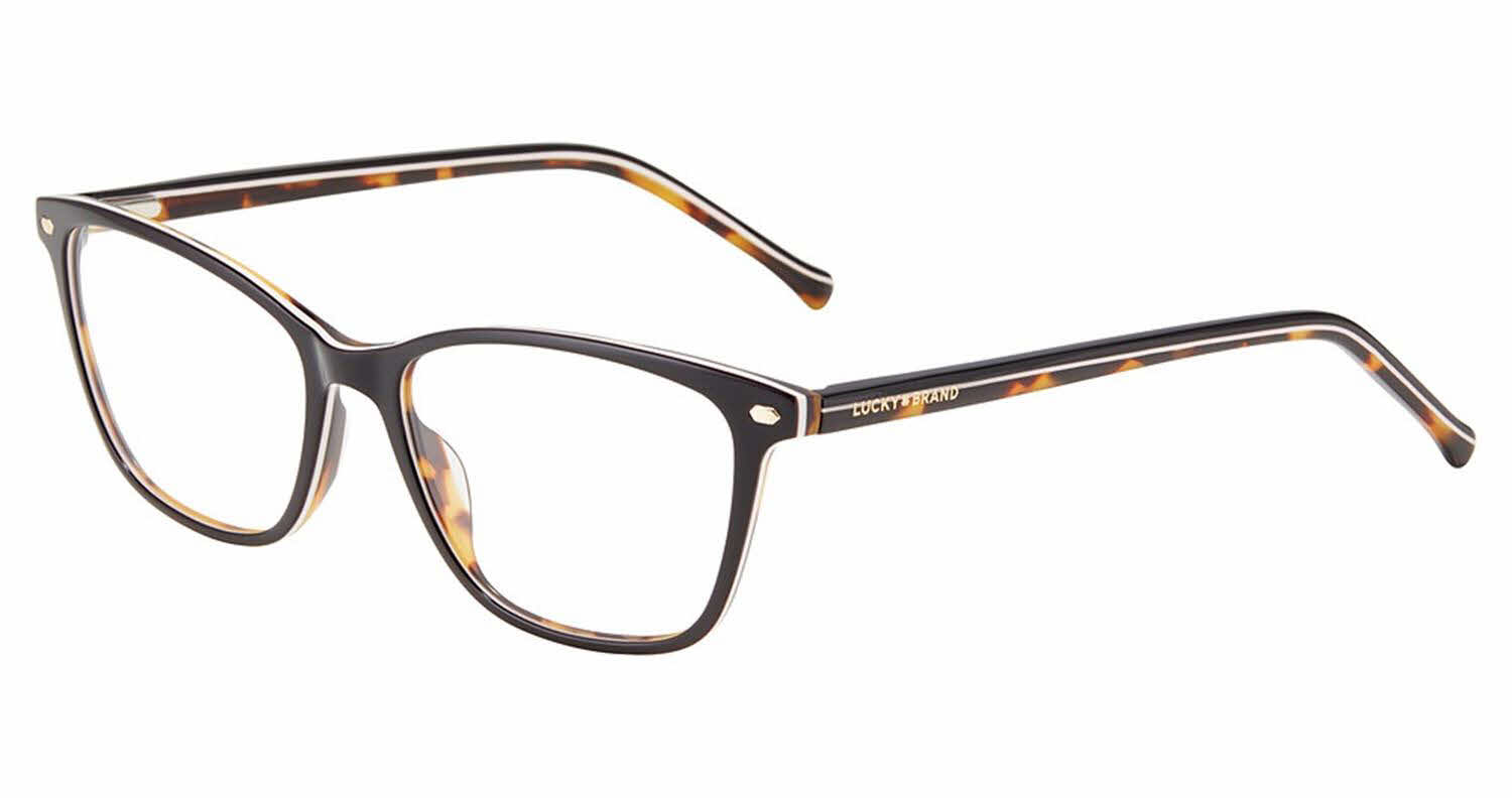 LUCKY BRAND D227 BLACKTORTOISE