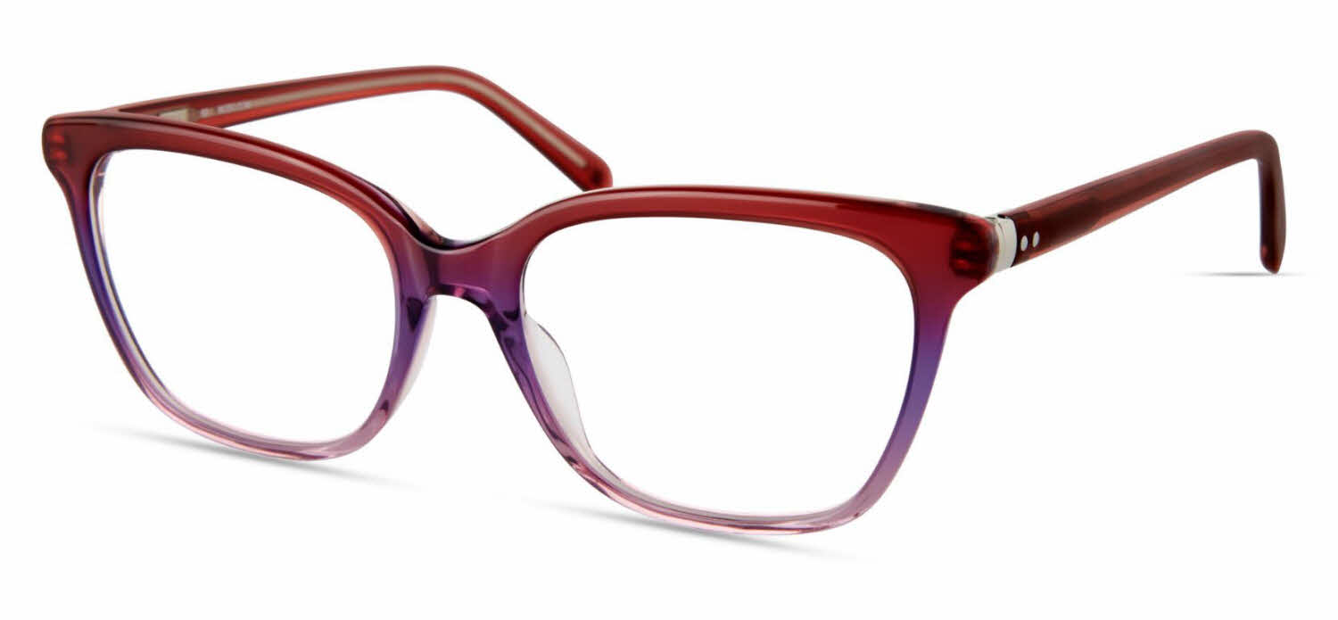 MODO 6557 BURGUNDYPURPLEGRADIENT