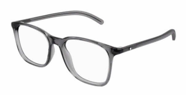 MONT BLANC MB0327O 02