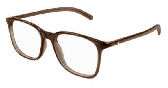 MONT BLANC MB0327O 03