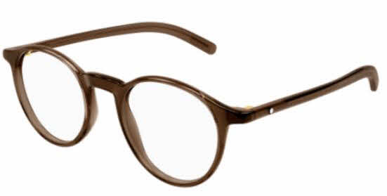 MONT BLANC MB0329O 03