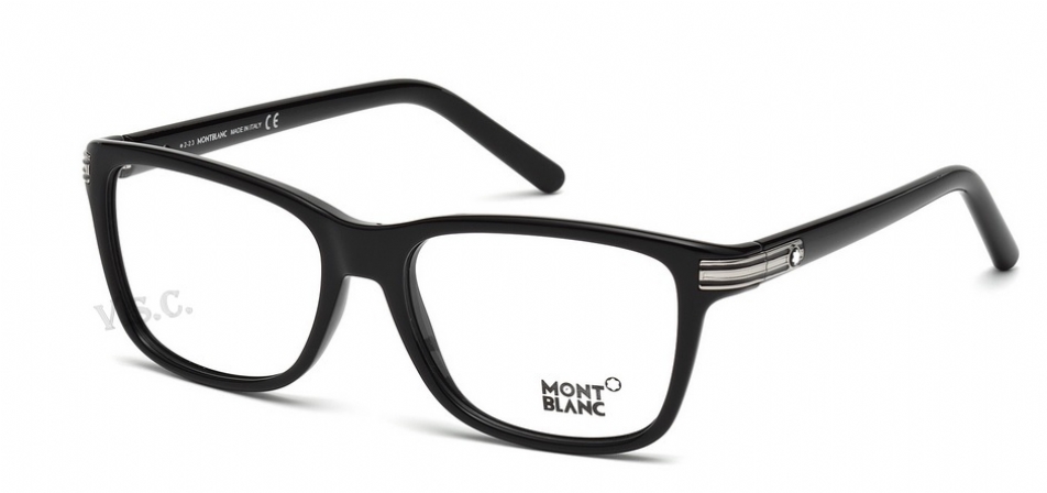 MONT BLANC MB 477 001