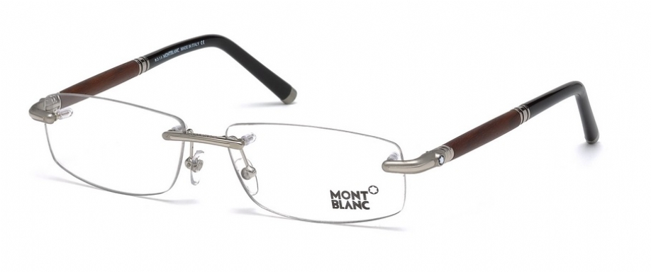 MONT BLANC MB 491 016