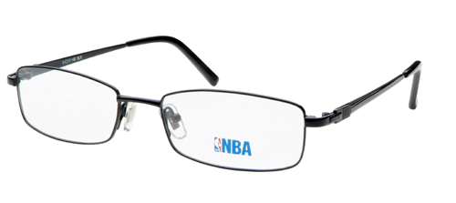 NBA NBA808-49 BLK