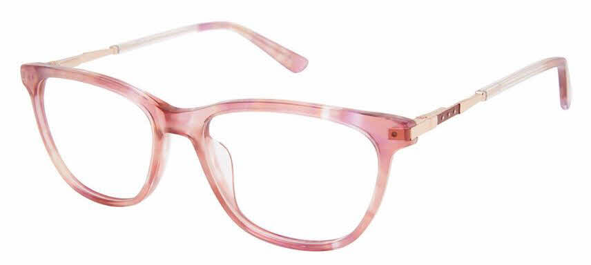 NICOLE MILLER MAJESTIC TRANSPARENTPINK