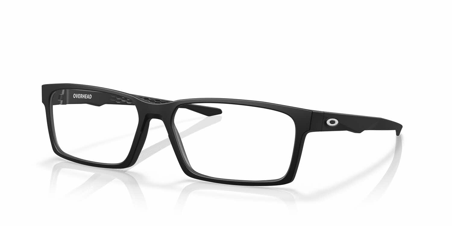 OAKLEY OVERHEAD 806001