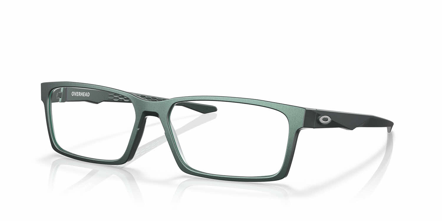 OAKLEY OVERHEAD 806004