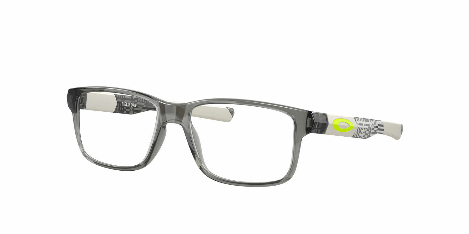 OAKLEY YOUTH FIELD DAY INTROSPECT COLLECTION 800711