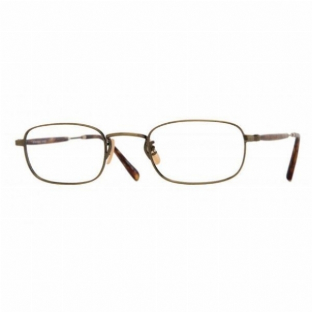 OLIVER PEOPLES CAINE ANT