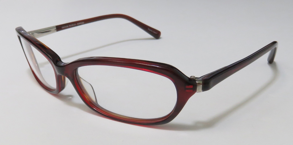 OLIVER PEOPLES DYLAN SHI