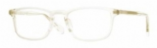 OLIVER PEOPLES LARRABEE BEIGECRYSTAL