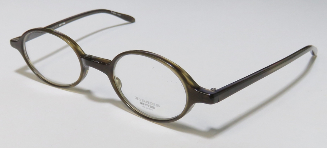 OLIVER PEOPLES OP-602 OT