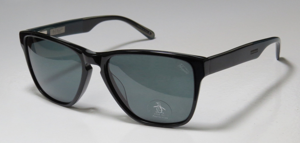 ORIGINAL PENGUIN THE GOODSEN BK