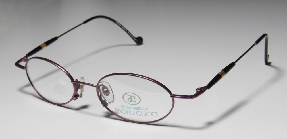 PAOLO GUCCI 7407R PURPLE