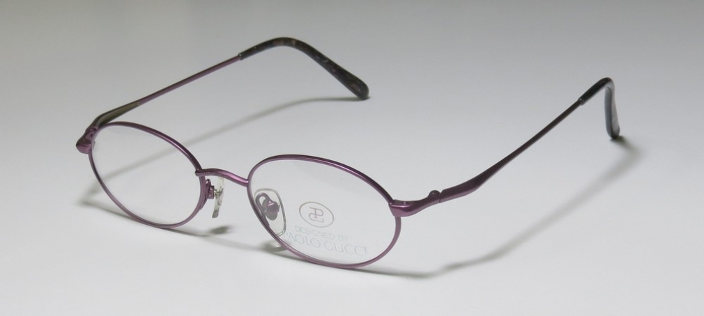 PAOLO GUCCI 7455 PURPLE