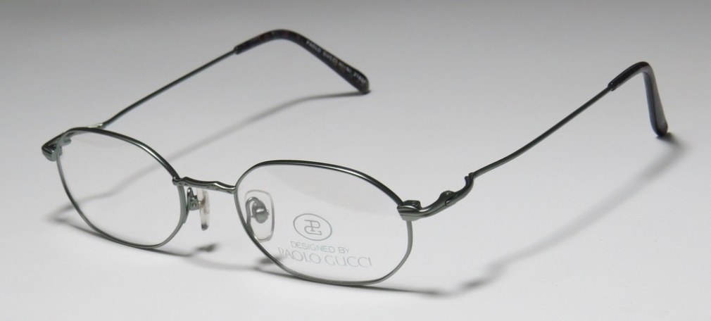 PAOLO GUCCI 8115 OLIVE