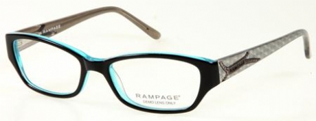 RAMPAGE 0176 B84