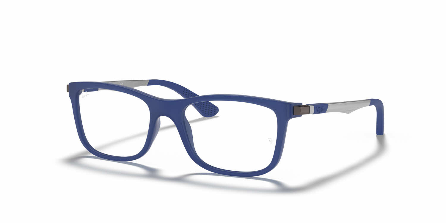 RAY BAN 1549 BLUE3655