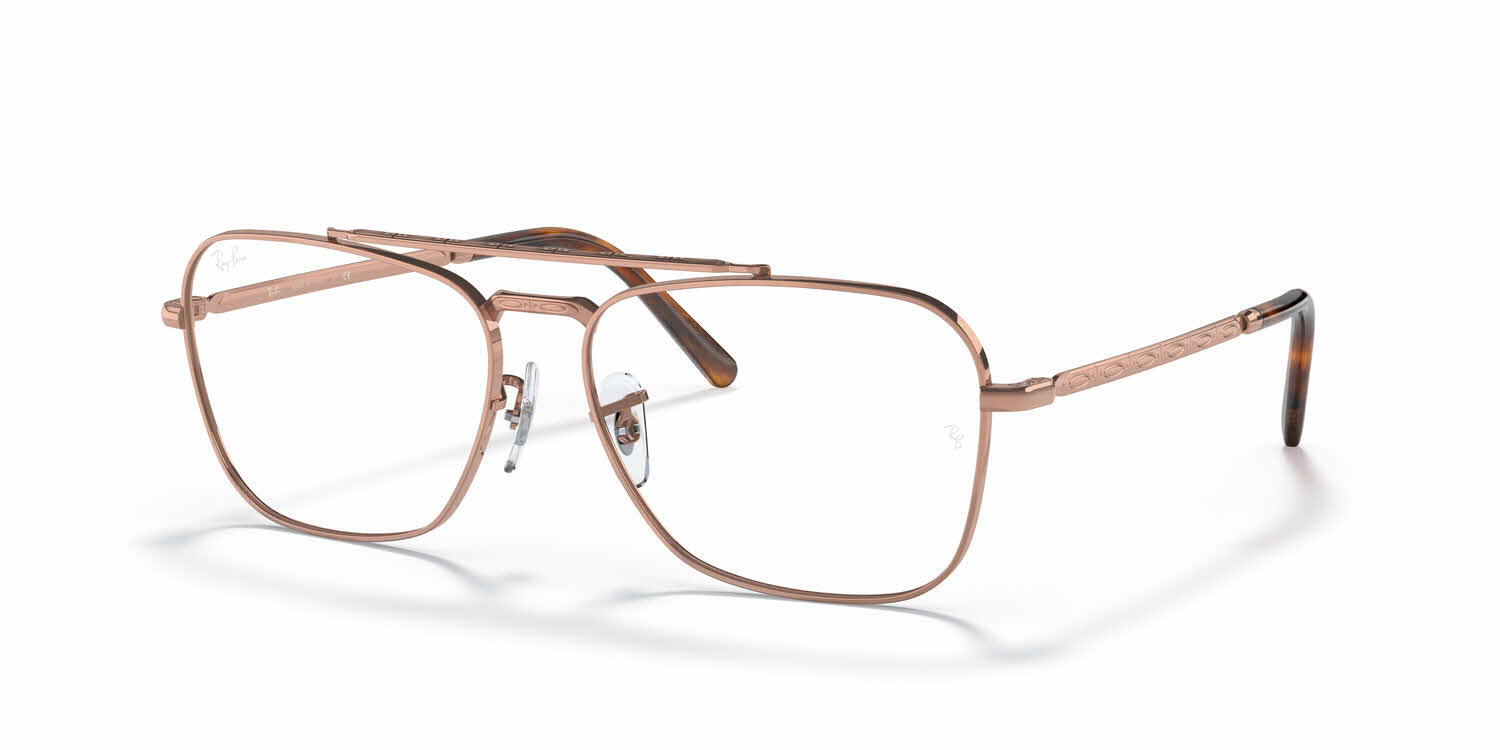 RAY BAN 3636V  NEW CARAVAN OPTICS 3094