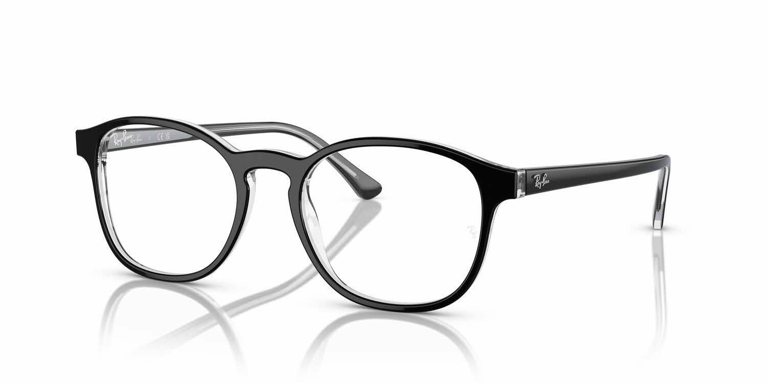 RAY BAN 5417 OPTICS 2034