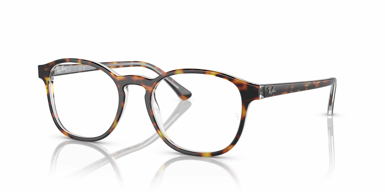 RAY BAN 5417 OPTICS 5082
