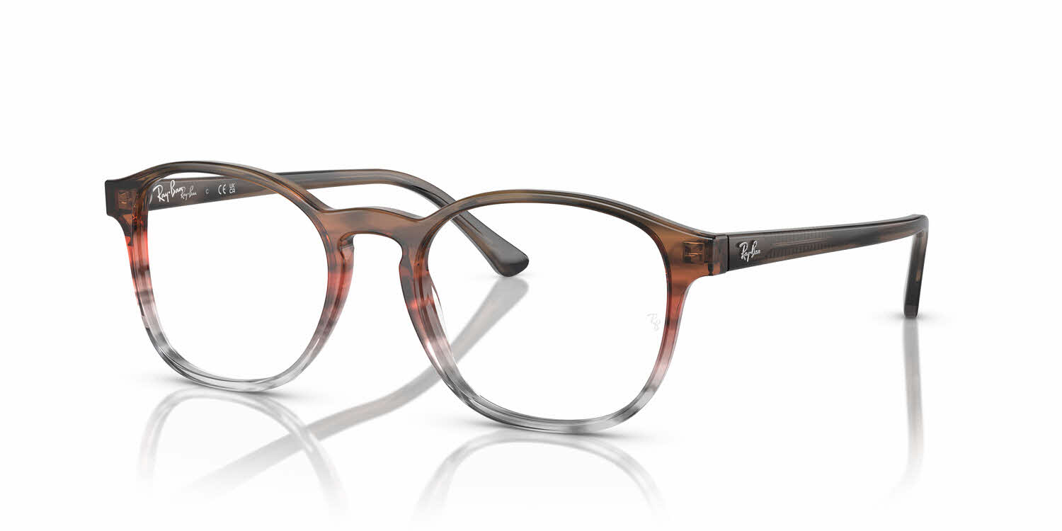 RAY BAN 5417 OPTICS 8251