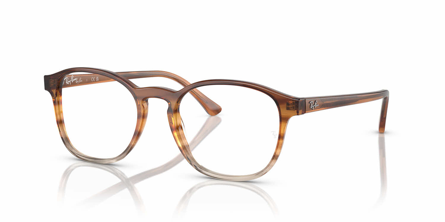 RAY BAN 5417 OPTICS 8253