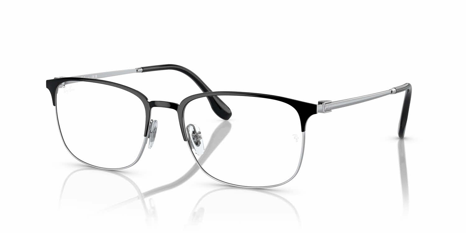 RAY BAN 6494 OPTICS 2861