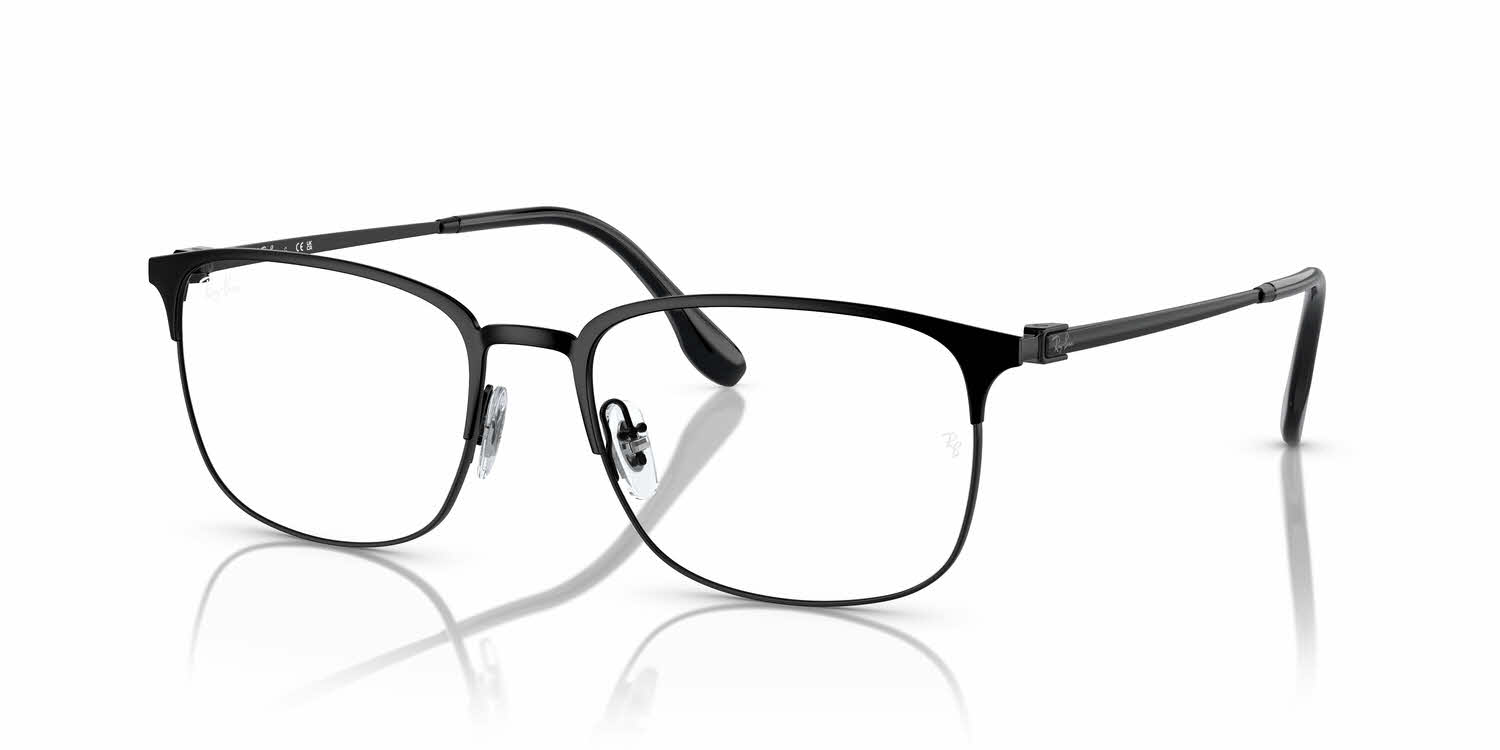 RAY BAN 6494 OPTICS 2904