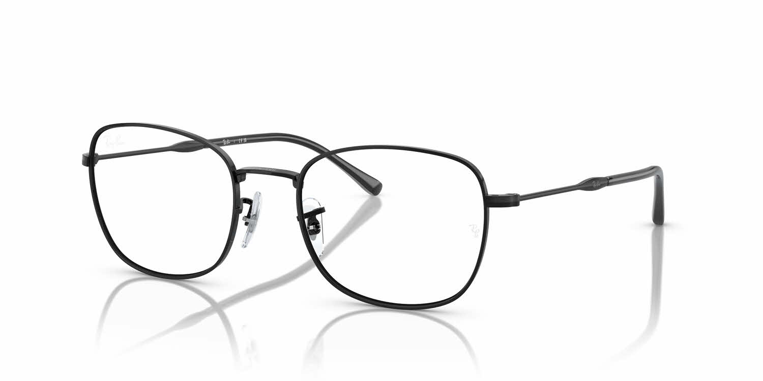 RAY BAN 6497 OPTICS 2509