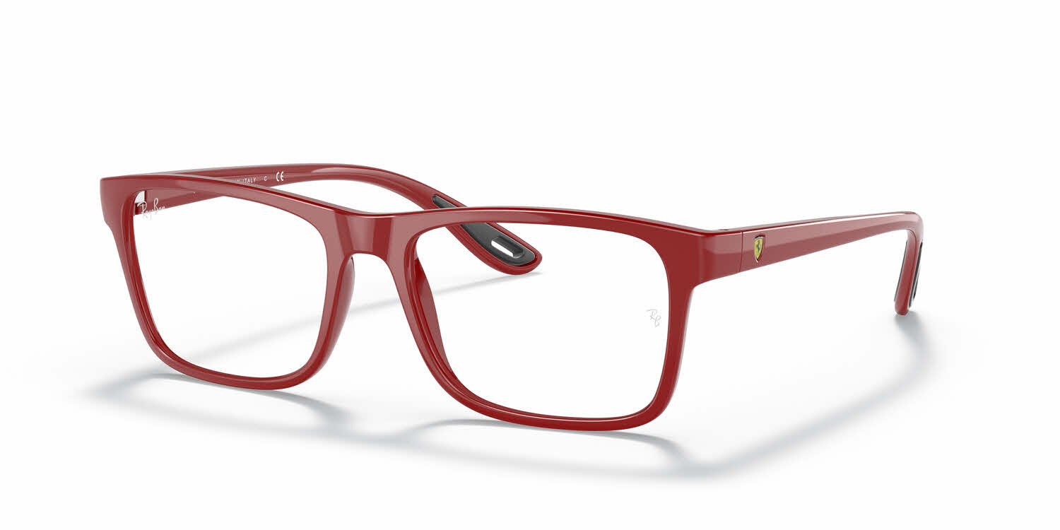 RAY BAN 7205M  SCUDERIA FERRARI COLLECTION F623