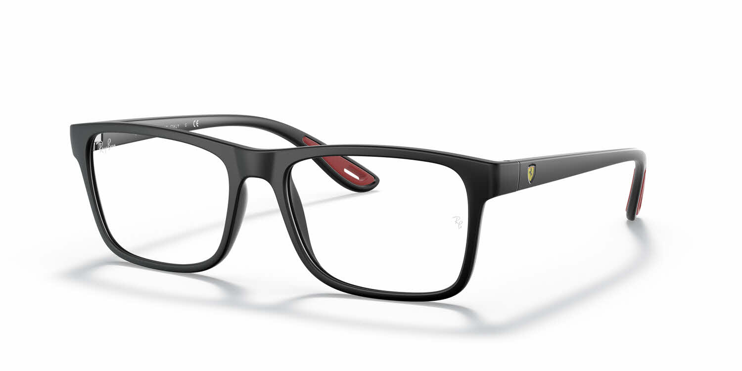RAY BAN 7205M  SCUDERIA FERRARI COLLECTION F650